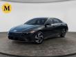 New 2026 Hyundai Elantra Limited Sedan