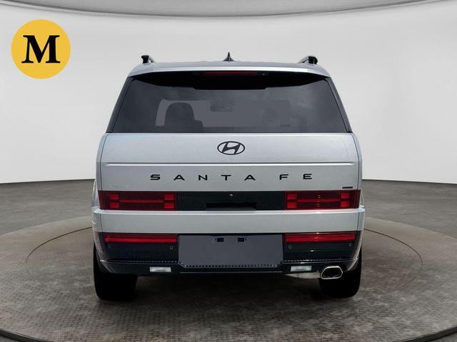 2026 Hyundai Santa Fe Calligraphy - Photo 6