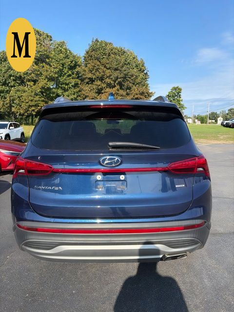 2023 Hyundai Santa Fe SEL - Photo 13