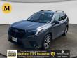 Used 2023 Subaru Forester Limited SUV