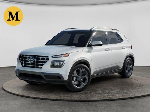 2026 Hyundai Venue SEL SUV