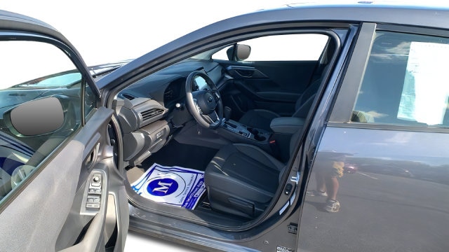 2025 Subaru Impreza Base - Photo 9