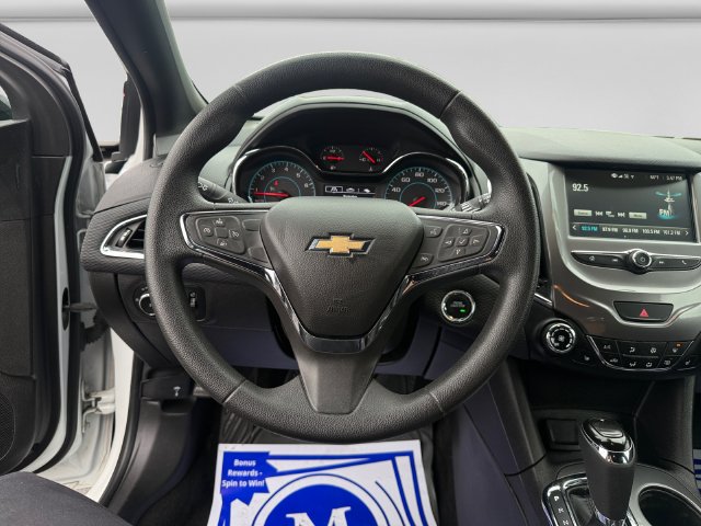 2018 Chevrolet Cruze LT - Photo 12