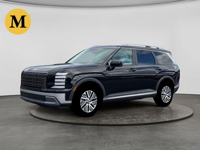 New 2026 Hyundai Palisade Hybrid SEL 7P SUV