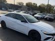 Certified 2026 Hyundai Elantra SEL Sport Premium Sedan