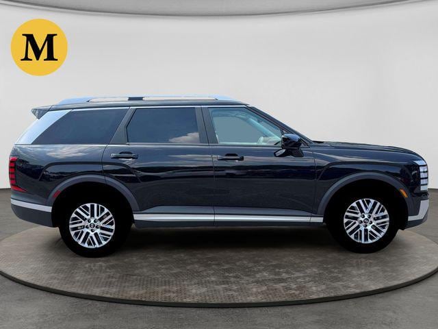 2026 Hyundai Palisade SEL Convenience - Photo 9
