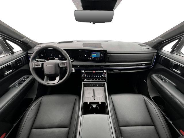 2026 Hyundai Santa Fe Calligraphy - Photo 13