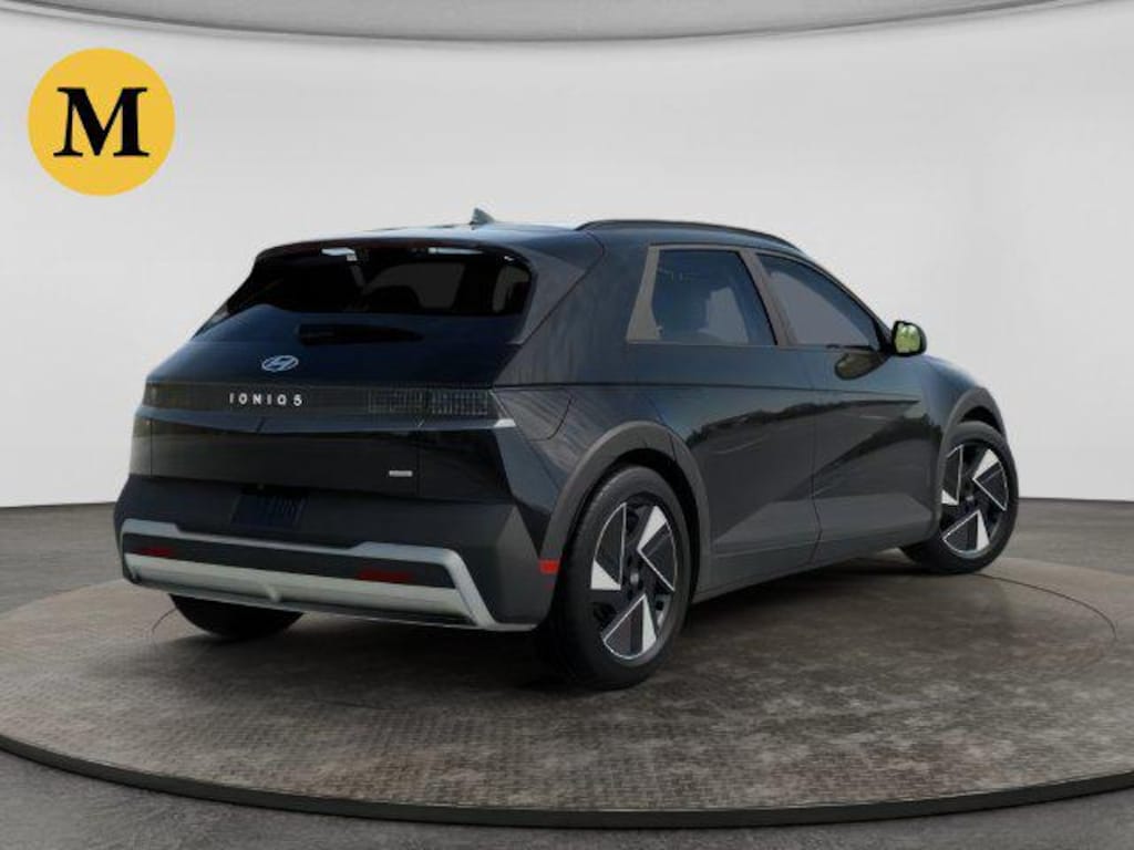 New 2027 Hyundai IONIQ 5 SEL SUV