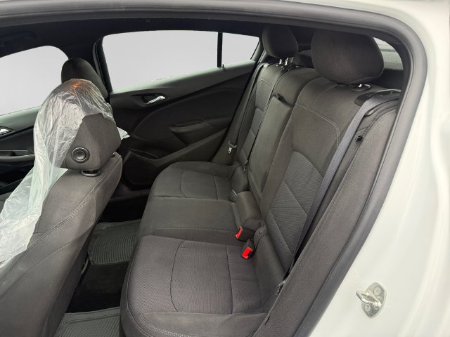 2018 Chevrolet Cruze LT - Photo 16