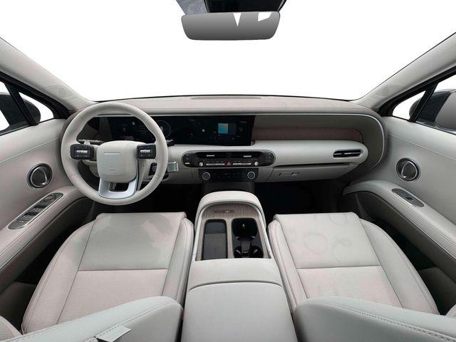 2026 Hyundai Palisade SEL Convenience - Photo 13