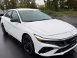Certified 2026 Hyundai Elantra SEL Sport Sedan