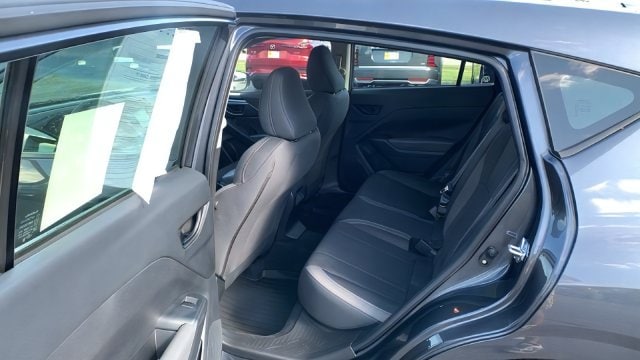 2025 Subaru Impreza Base - Photo 18