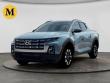 New 2026 Hyundai Santa Cruz SEL AWD Truck Crew Cab