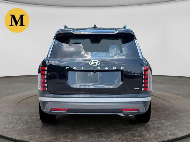 2026 Hyundai Palisade SEL Convenience - Photo 6