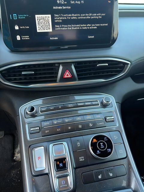 2023 Hyundai Santa Fe SEL - Photo 6