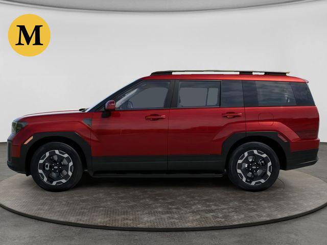 New 2027 Hyundai Santa Fe SEL AWD SUV
