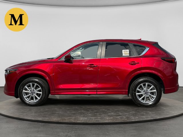 Used 2024 Mazda CX-5 2.5 S Preferred Package SUV