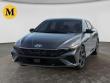 New 2026 Hyundai Elantra SEL Sport Plus Sedan