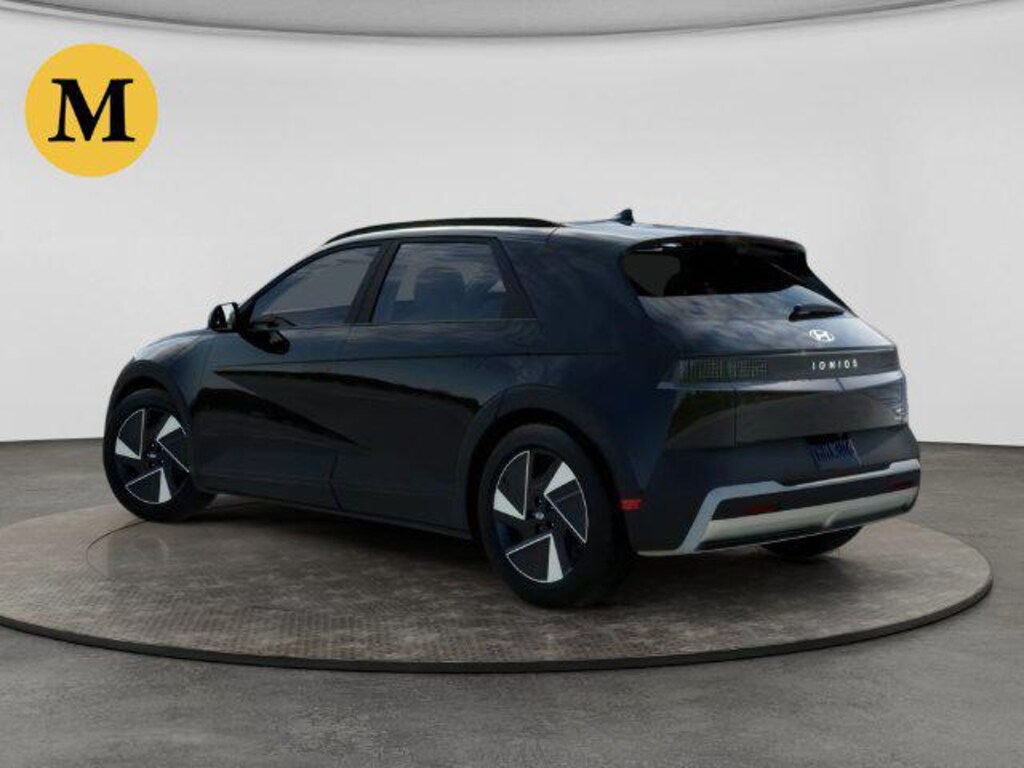 New 2027 Hyundai IONIQ 5 SEL SUV