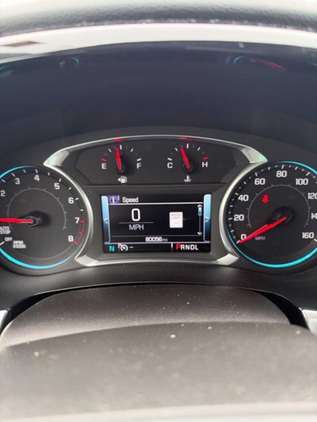 Used 2019 Chevrolet Traverse RS SUV