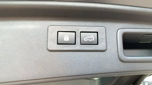 2023 Subaru Forester Limited - Photo 29