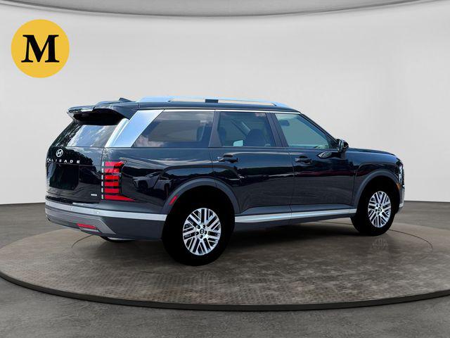 2026 Hyundai Palisade SEL Convenience - Photo 8