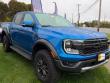 Used 2024 Ford Ranger Raptor Truck SuperCrew