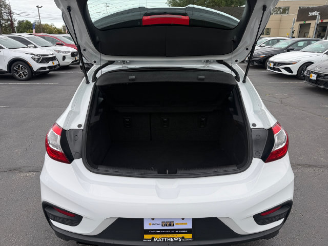 2018 Chevrolet Cruze LT - Photo 17