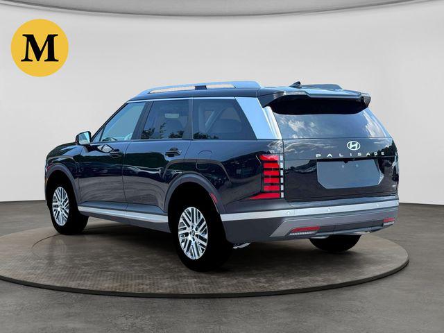 2026 Hyundai Palisade SEL Convenience - Photo 5