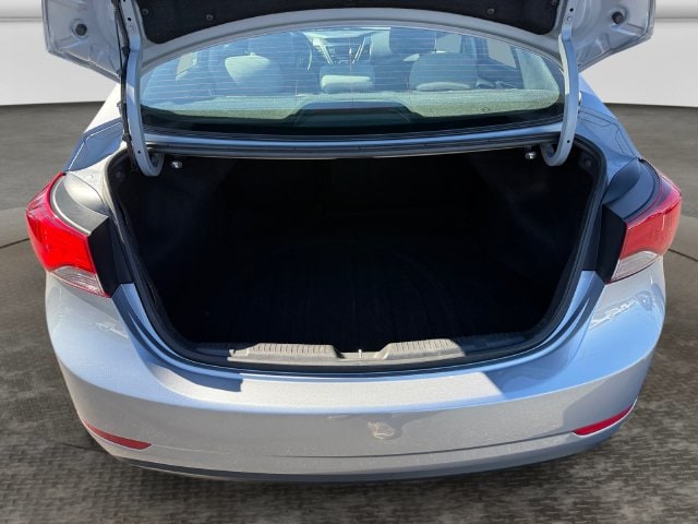2015 Hyundai Elantra SE - Photo 19