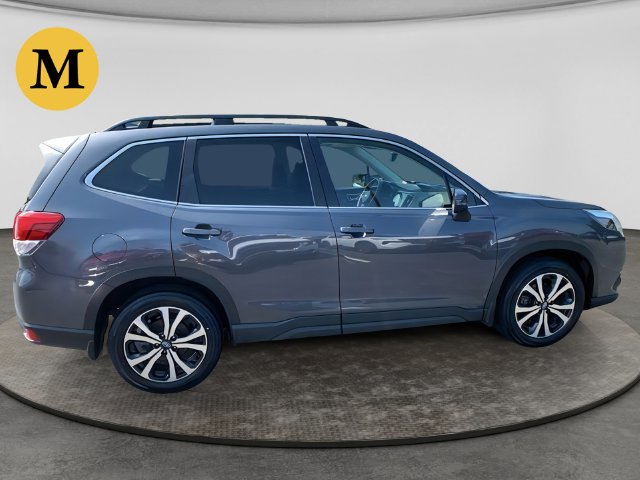 2023 Subaru Forester Limited - Photo 6