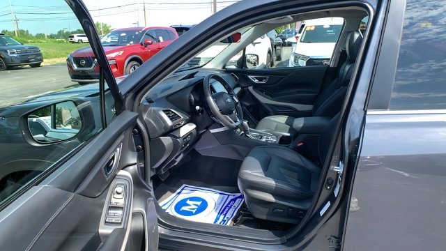2023 Subaru Forester Limited - Photo 10