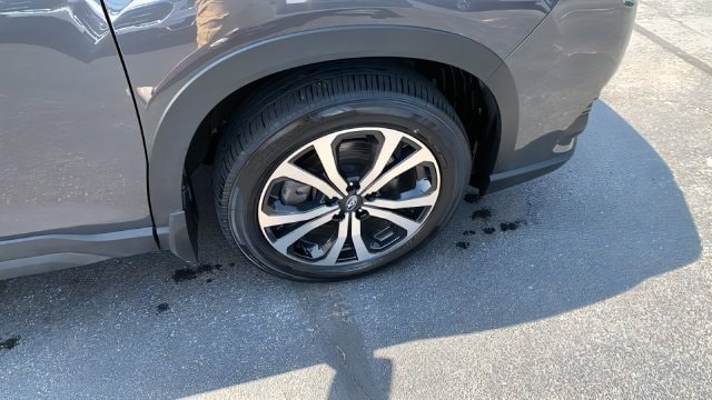 2023 Subaru Forester Limited - Photo 33