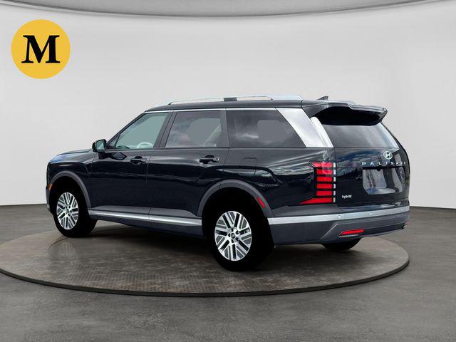 New 2026 Hyundai Palisade Hybrid SEL 7P SUV