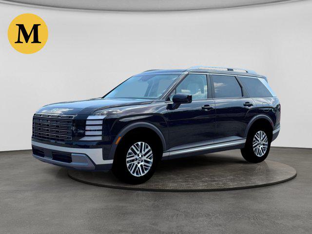 2026 Hyundai Palisade SEL Convenience - Photo 2