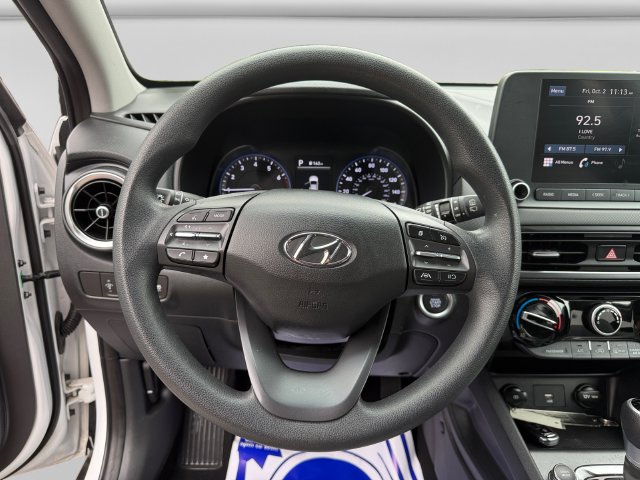 2023 Hyundai Kona SEL - Photo 12