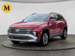 New 2026 Hyundai Tucson SEL Premium AWD SUV