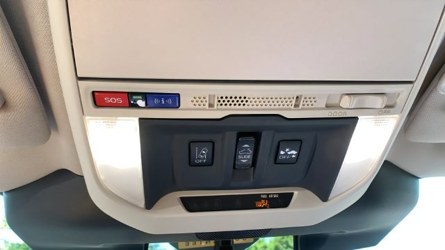 2023 Subaru Forester Limited - Photo 18