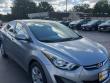 Used 2016 Hyundai Elantra SE Sedan