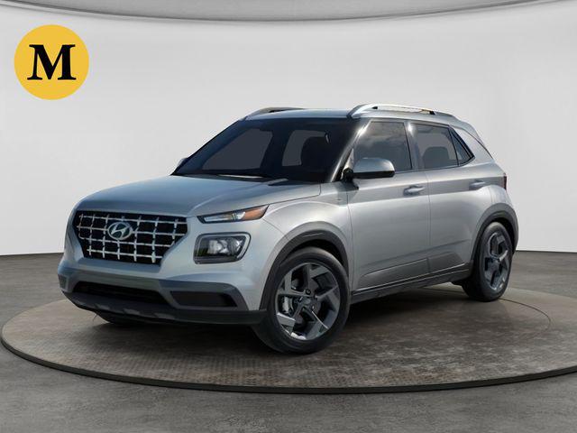 2026 Hyundai Venue SEL SUV