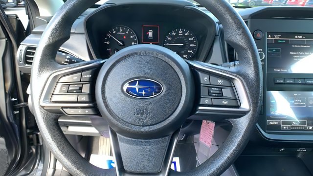 2025 Subaru Impreza Base - Photo 17
