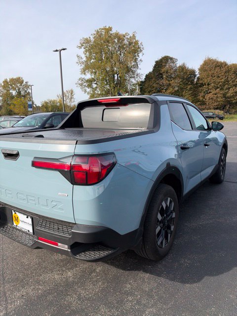 2026 Hyundai Santa Cruz SEL Activity - Photo 11
