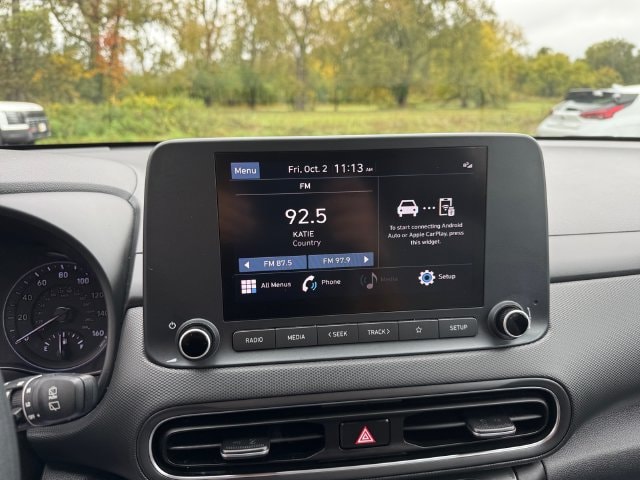 2023 Hyundai Kona SEL - Photo 14