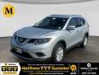 Used 2016 Nissan Rogue SV SUV