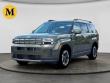 New 2026 Hyundai Santa Fe SEL AWD SUV