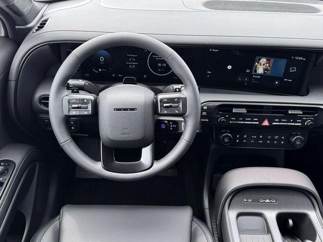 2026 Hyundai Palisade XRT Pro - Photo 17