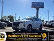 Certified 2022 Hyundai Palisade Calligraphy SUV