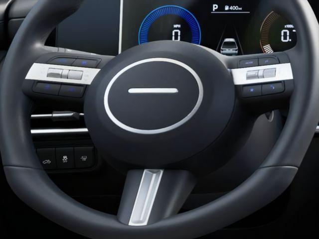 2026 Hyundai Santa Cruz SEL - Photo 15
