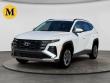 New 2026 Hyundai Tucson Hybrid SEL AWD SUV
