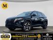 Certified 2024 Hyundai Tucson Hybrid SEL Convenience SUV